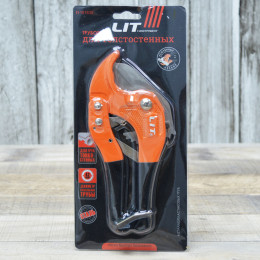 Труборез сантехнический "LIT" 181835