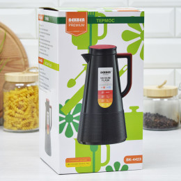 Термос 1,5л Premium BK-4423