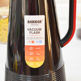 Термос 1,5л Premium BK-4423