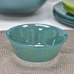 FLEURS DE BACH Столовый сервиз 46 предметов