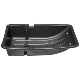 Сани - волокуши 1000*520*260мм для рыбаков и охотников из морозостойкого пластика