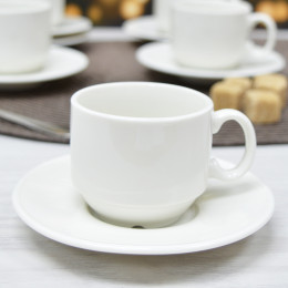 Кофейный набор 12 предметов 100мл