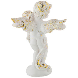 Фигурка "AMORE" 10*6*14см 390-1262