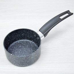 Сотейник-ковш 0,6л 12см GreenPoint