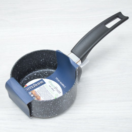 Сотейник-ковш 0,6л 12см GreenPoint