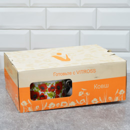 Ковш 1,5л "Sueno"