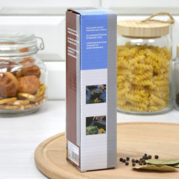 Бутылка для масла 130мл с дозатором, нерж