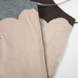 Фартук 75*68см FS290