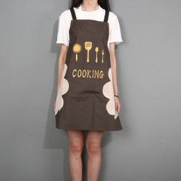 Фартук 75*68см FS290