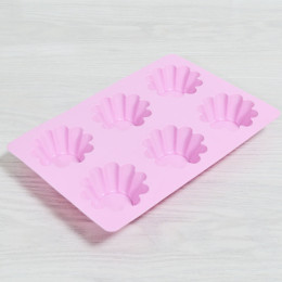 Форма для выпечки силиконовая YH128