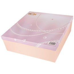 Чайный сервиз 14 предметов 1100/350/220мл "Pearl"