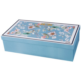 Чайный набор 12 предметов 250мл "Блоссом"