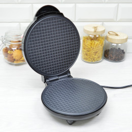 Вафельница HomeStar HS-2028 1200Вт