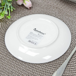 Тарелка десертная 15см Nova