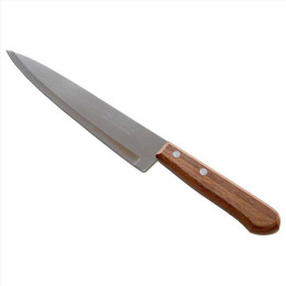 Нож кухонный 8" Tramontina Universal 36029 длина 33см