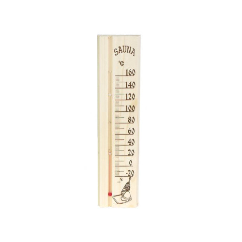 Термометр для бани и сауны бол в п/п