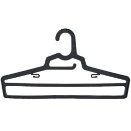 Вешалка 48-50 3шт для верхней одежды