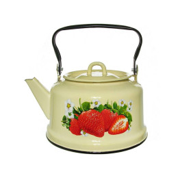 Чайник 3,5л с рисунком 116320