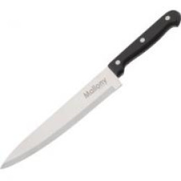 Нож поварской MAL-01B-1 15см