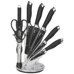 Набор кухонных ножей ZEIDAN Z-3127