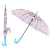 Зонт детский Сны единорожки полуавтомат FX24-44