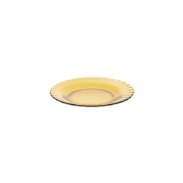 Тарелка десертная PICARDIE AMBER 20,5см 3025DF06A1111