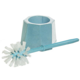 Ерш для унитаза "Бруно"