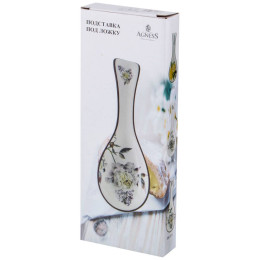 Подставка под ложку "Лемон три"