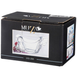 Подставка под яйцо 10*5,5*5,5см коллекция "Muza"