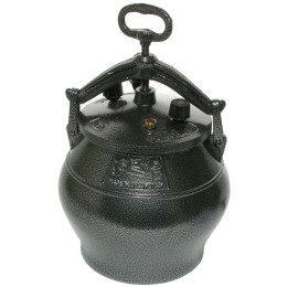 Казан 12л Афганский