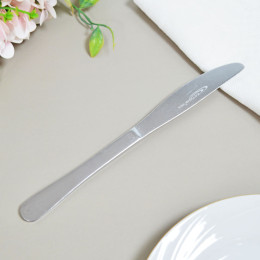 Нож столовый Сара 1,8мм