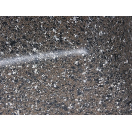 Жаровня 28*28см Premium mokko