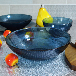 LOUISON LONDON TOPAZ Салатник 16см