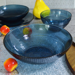 LOUISON LONDON TOPAZ Салатник 16см