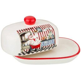 Масленка "Bellissimo"