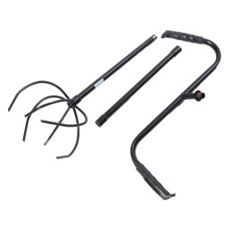 Культиватор Краб 1060мм большой