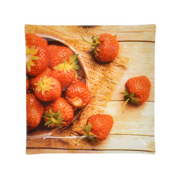 Блюдо для торта с лопаткой 85524