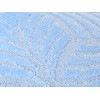 Коврик BOMBINI Classic One Color 50*80см светло-голубой 202022