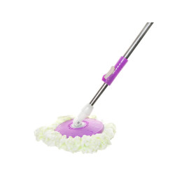 Ведро со шваброй 6200