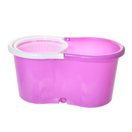 Ведро со шваброй 6200