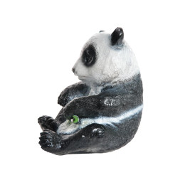 Фигура садовая Панда 33*30см