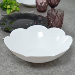 FLORE & FLORA BLACK MIX & MATCH Столовый сервиз 20 предметов 89545