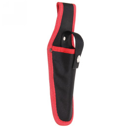 Держатель поясной садового инструмента 24см из текстиля "Садовник"