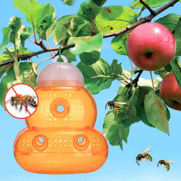 Ловушка для пчел и ос 13см