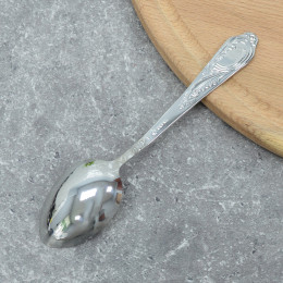 Ложка чайная "Губернатор" нерж