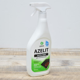 Средство чистящее для стеклокерамики "Azelit spray" 600мл Grass