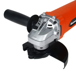Машина шлифовальная угловая УШМ-125/1200 1200Вт 125мм 10500об/мин ЕРМАК