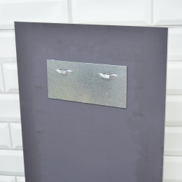 Зеркало прямоугольное 35*50см 512443