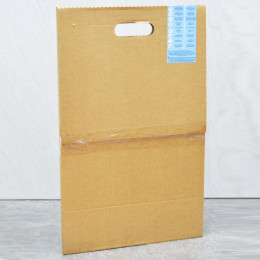 Зеркало прямоугольное 35*50см 512443