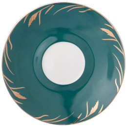 Чайная пара 200мл "Стрекоза"